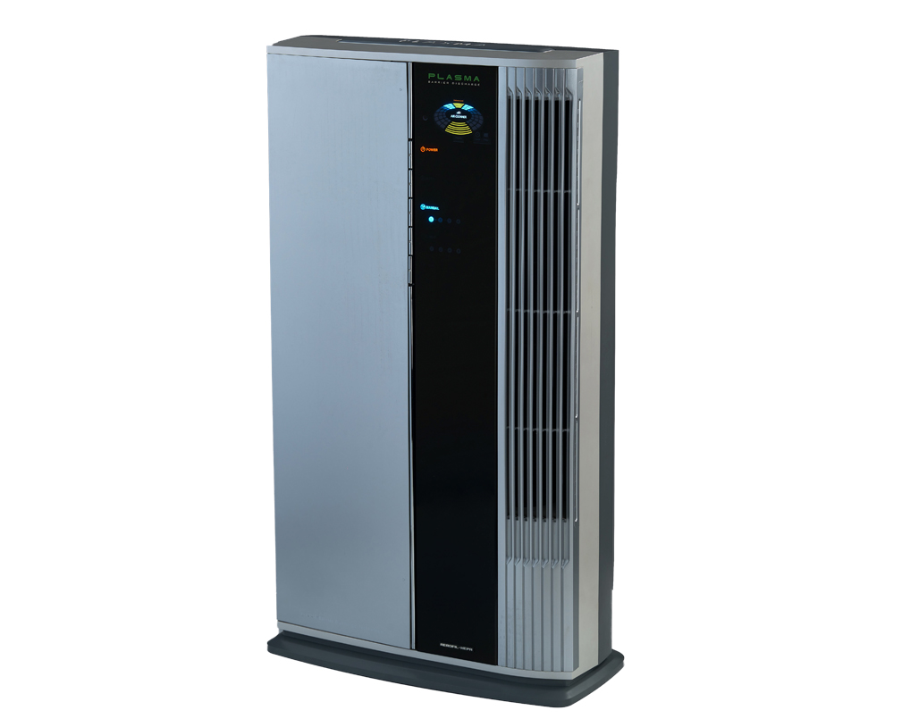 HEPA Filtration Unit