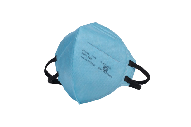 AERO2 N95 FACE MASK