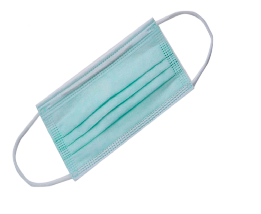 SURGICAL FACE MASK