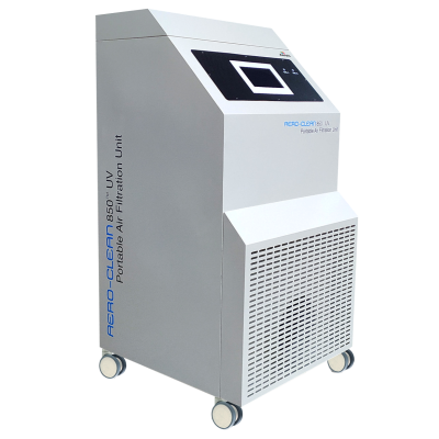 Aero Clean 850UV (MANUAL)