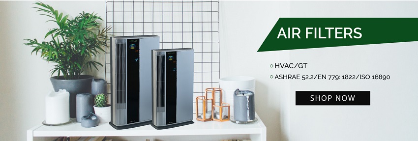 Air Purifiers